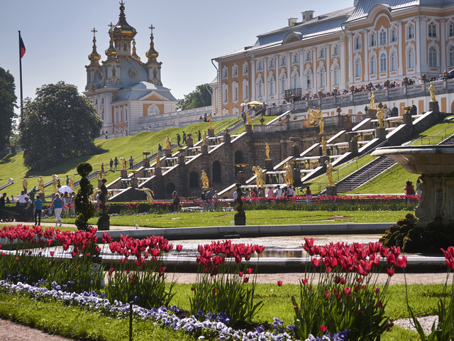 20130603-105118•Peterhof Palace•Peterhof•St.Petersburg•Russia